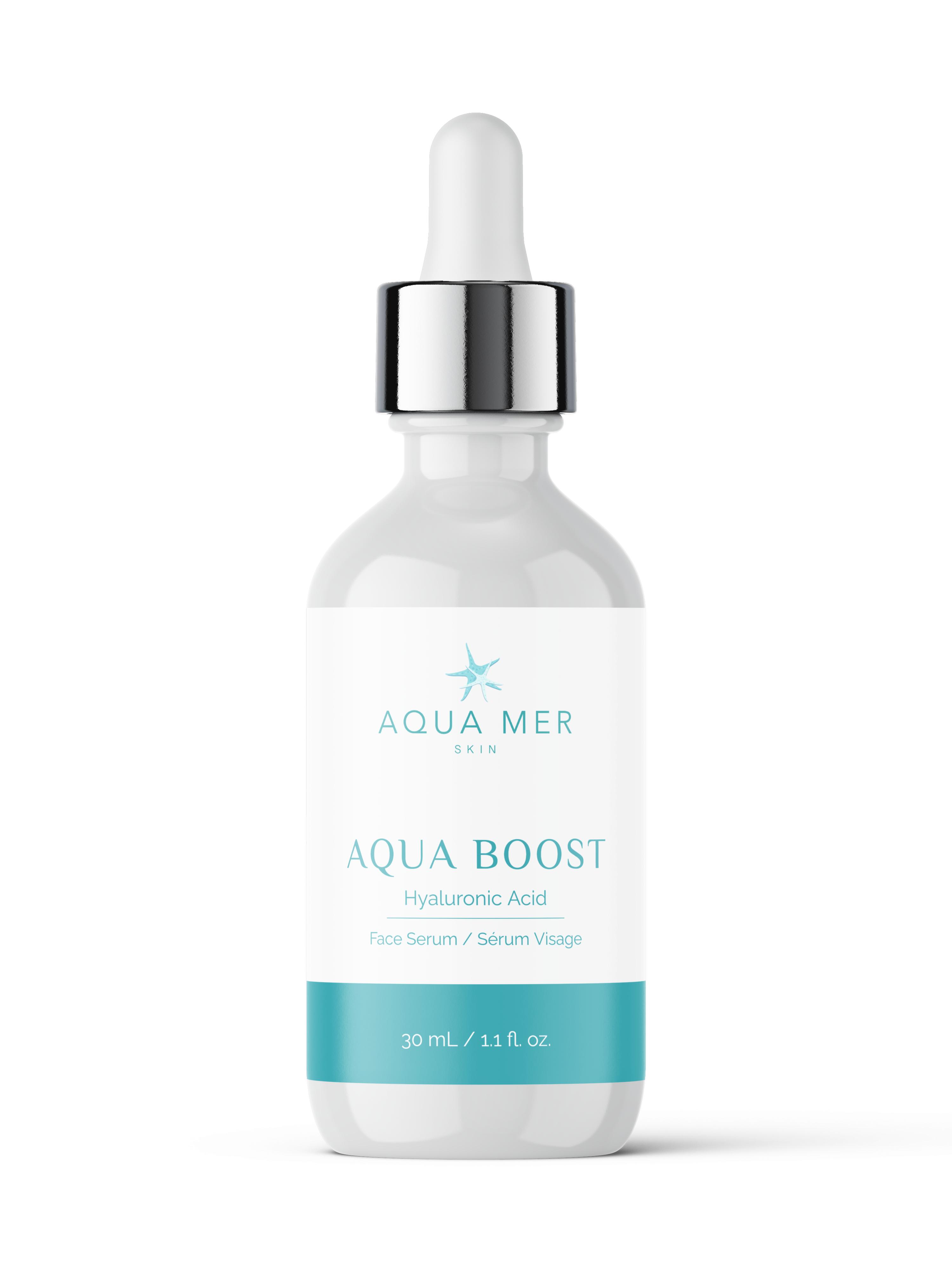 Aqua Boost Serum 30ml