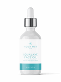 Squalane Face Oil 30ml